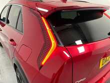 Kia Niro 1.6h GDi 3 DCT Euro 6 (s/s) 5dr 