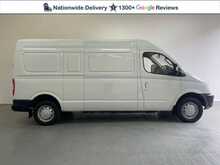LDV EV80 56kWh Auto L3 H2 5dr 