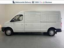 LDV EV80 56kWh Auto L3 H2 5dr 