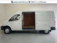 LDV EV80 56kWh Auto L3 H2 5dr 
