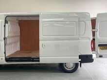 LDV EV80 56kWh Auto L3 H2 5dr 