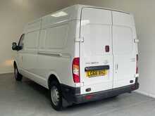 LDV EV80 56kWh Auto L3 H2 5dr 