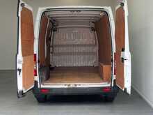 LDV EV80 56kWh Auto L3 H2 5dr 