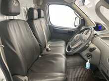 LDV EV80 56kWh Auto L3 H2 5dr 