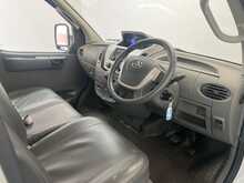 LDV EV80 56kWh Auto L3 H2 5dr 