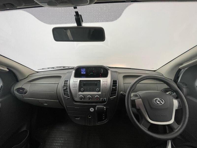 LDV EV80 56kWh Auto L3 H2 5dr