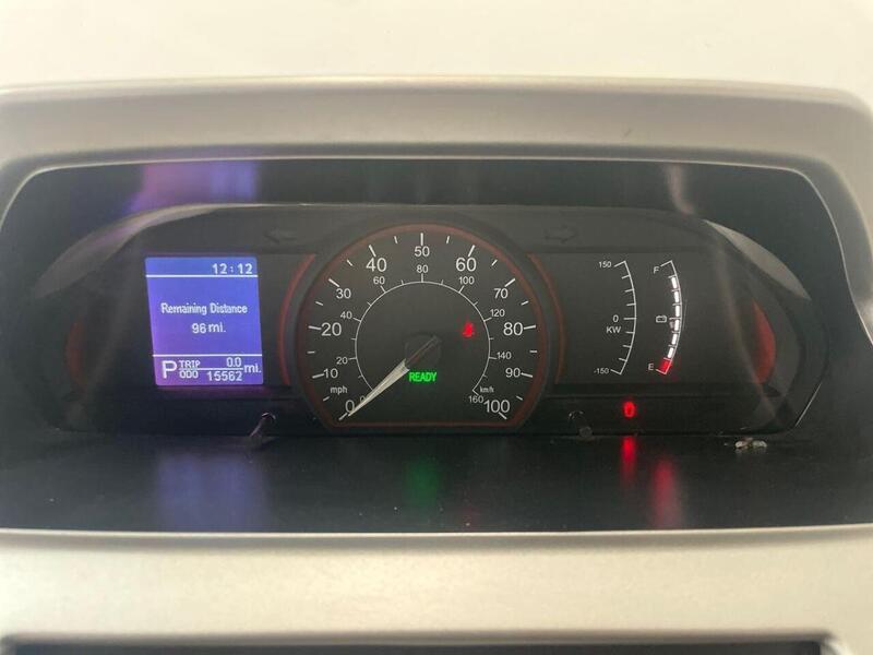 LDV EV80 56kWh Auto L3 H2 5dr