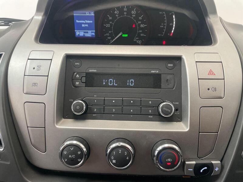 LDV EV80 56kWh Auto L3 H2 5dr