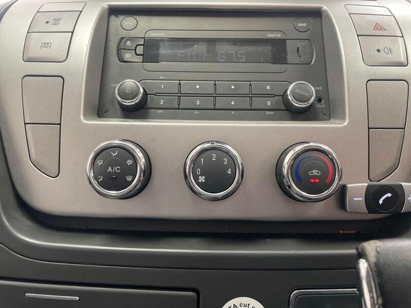 LDV EV80 56kWh Auto L3 H2 5dr