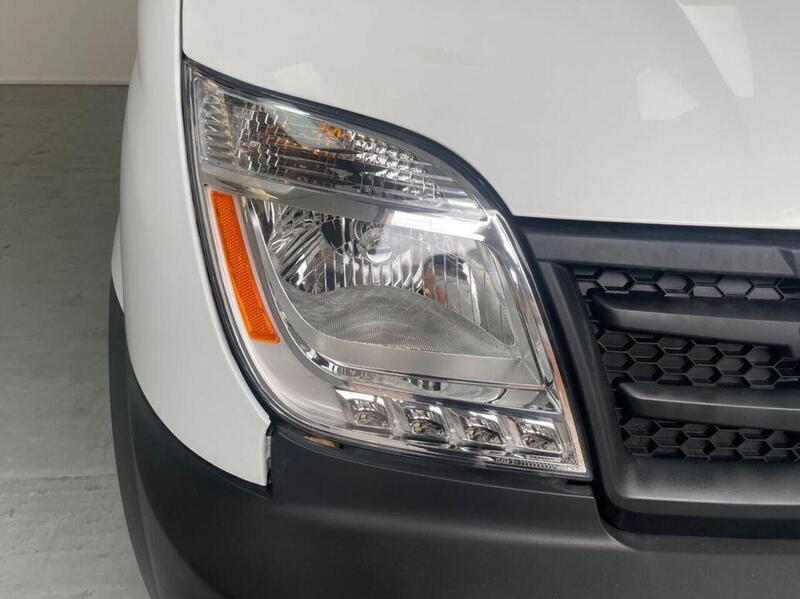 LDV EV80 56kWh Auto L3 H2 5dr