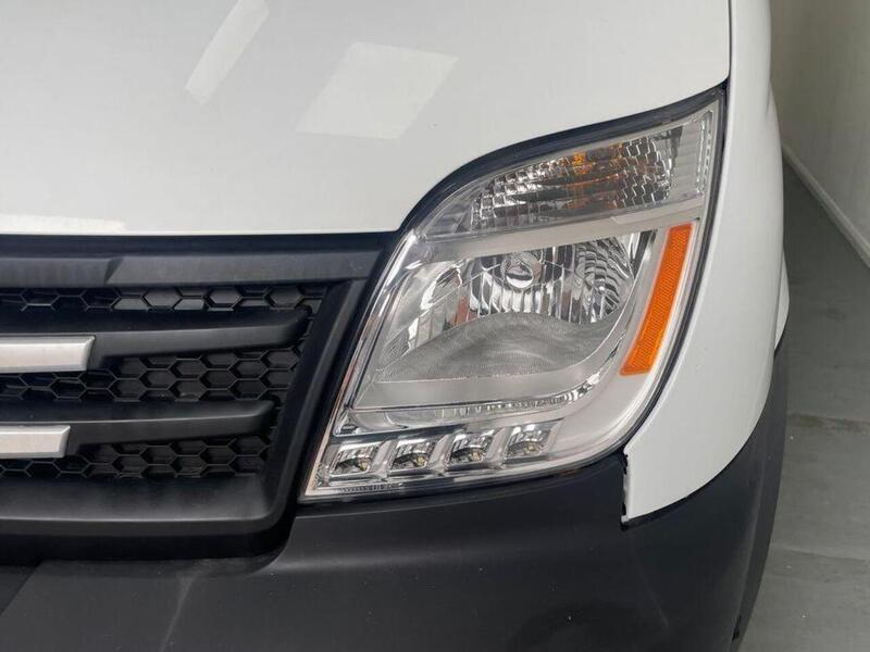 LDV EV80 56kWh Auto L3 H2 5dr