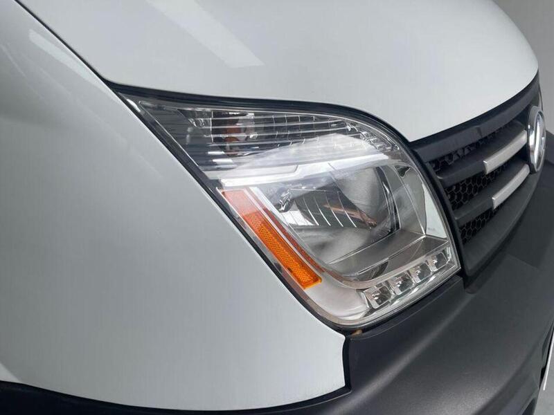 LDV EV80 56kWh Auto L3 H2 5dr