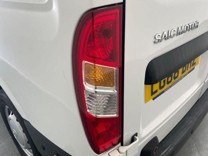 LDV EV80 56kWh Auto L3 H2 5dr