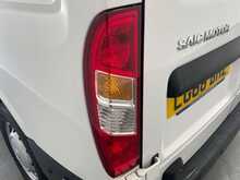 LDV EV80 56kWh Auto L3 H2 5dr 