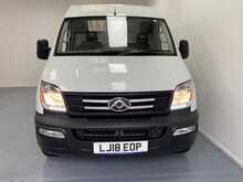 LDV EV80 56kWh Auto L3 H2 5dr 