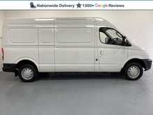 LDV EV80 56kWh Auto L3 H2 5dr 
