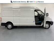 LDV EV80 56kWh Auto L3 H2 5dr 