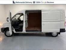 LDV EV80 56kWh Auto L3 H2 5dr 
