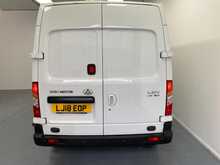 LDV EV80 56kWh Auto L3 H2 5dr 