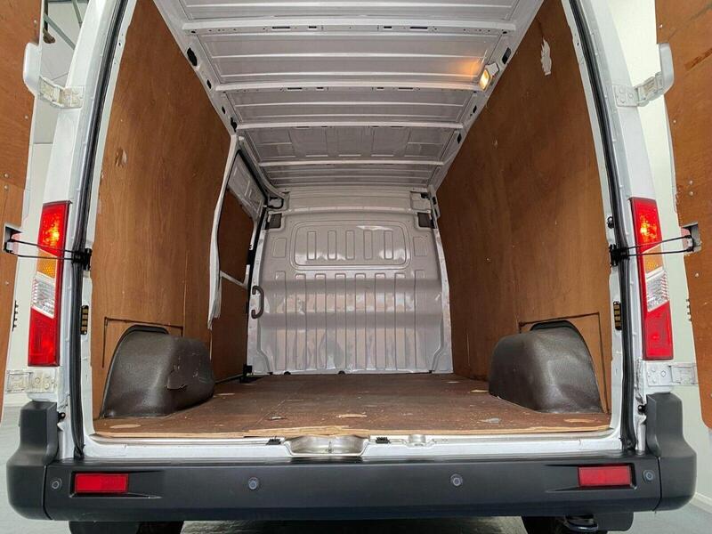 LDV EV80 56kWh Auto L3 H2 5dr