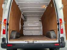 LDV EV80 56kWh Auto L3 H2 5dr 