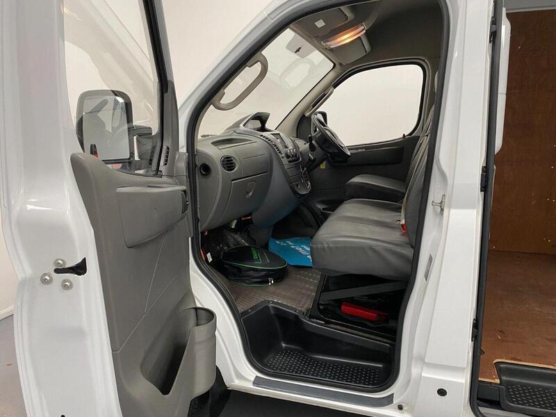 LDV EV80 56kWh Auto L3 H2 5dr