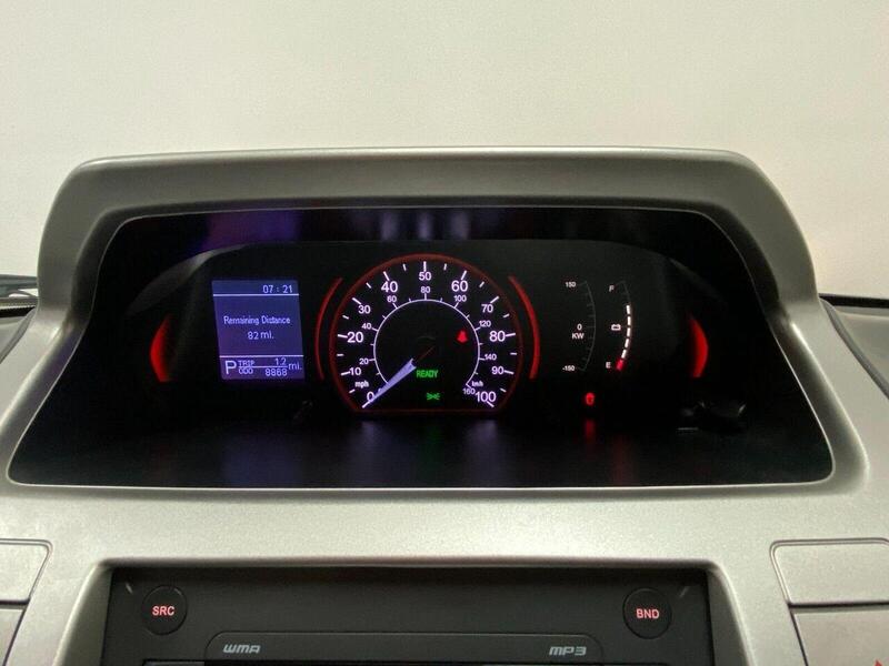 LDV EV80 56kWh Auto L3 H2 5dr