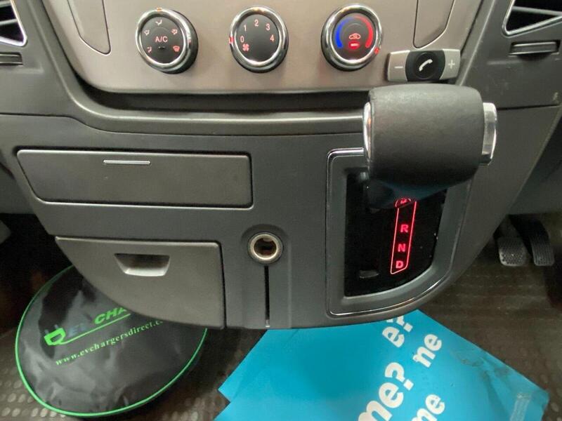 LDV EV80 56kWh Auto L3 H2 5dr