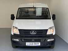 LDV EV80 EV80 56kWh Auto L3 H2 5dr 