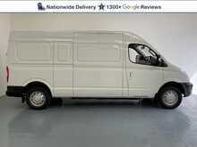 LDV EV80 EV80 56kWh Auto L3 H2 5dr 