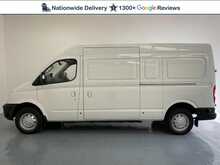 LDV EV80 EV80 56kWh Auto L3 H2 5dr 