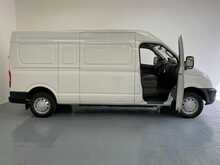 LDV EV80 EV80 56kWh Auto L3 H2 5dr 