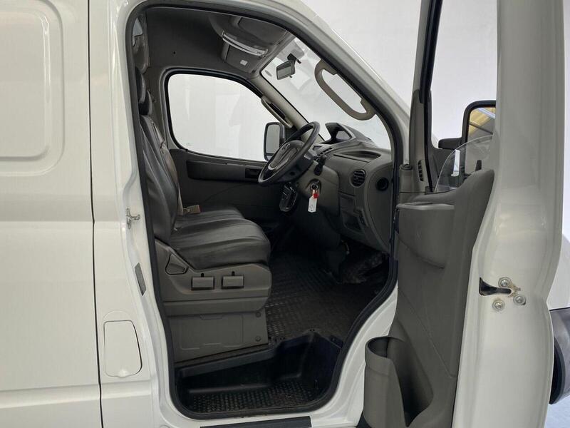 LDV EV80 56kWh Auto L3 H2 5dr