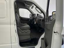 LDV EV80 EV80 56kWh Auto L3 H2 5dr 