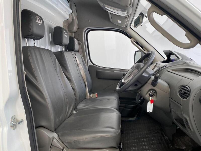 LDV EV80 56kWh Auto L3 H2 5dr