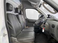 LDV EV80 EV80 56kWh Auto L3 H2 5dr 