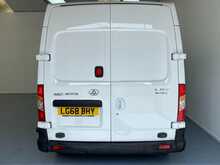 LDV EV80 EV80 56kWh Auto L3 H2 5dr 