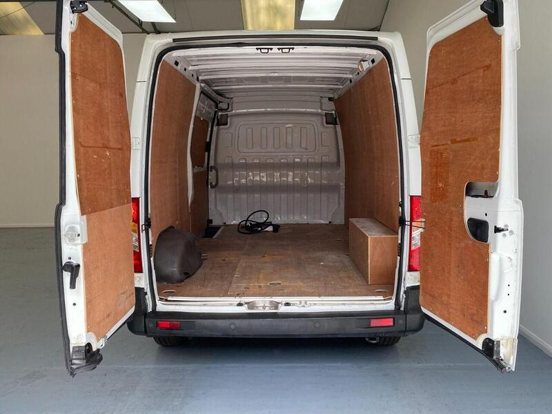 LDV EV80 56kWh Auto L3 H2 5dr