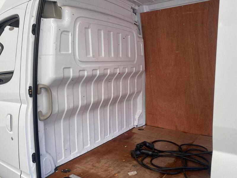 LDV EV80 56kWh Auto L3 H2 5dr