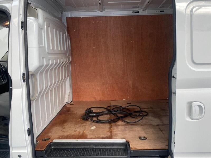 LDV EV80 56kWh Auto L3 H2 5dr