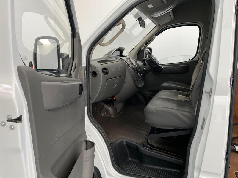 LDV EV80 56kWh Auto L3 H2 5dr