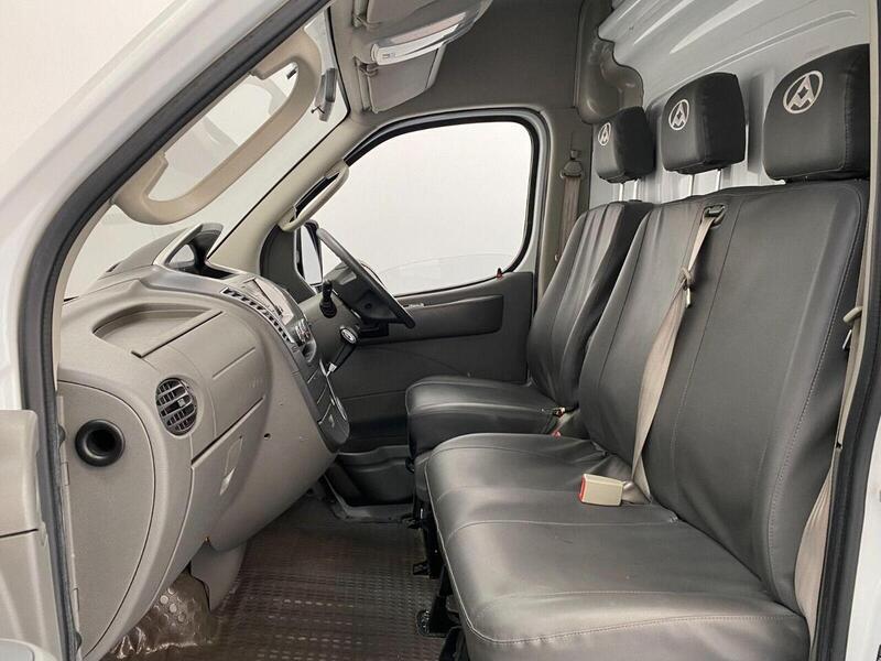 LDV EV80 56kWh Auto L3 H2 5dr