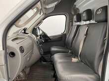 LDV EV80 EV80 56kWh Auto L3 H2 5dr 
