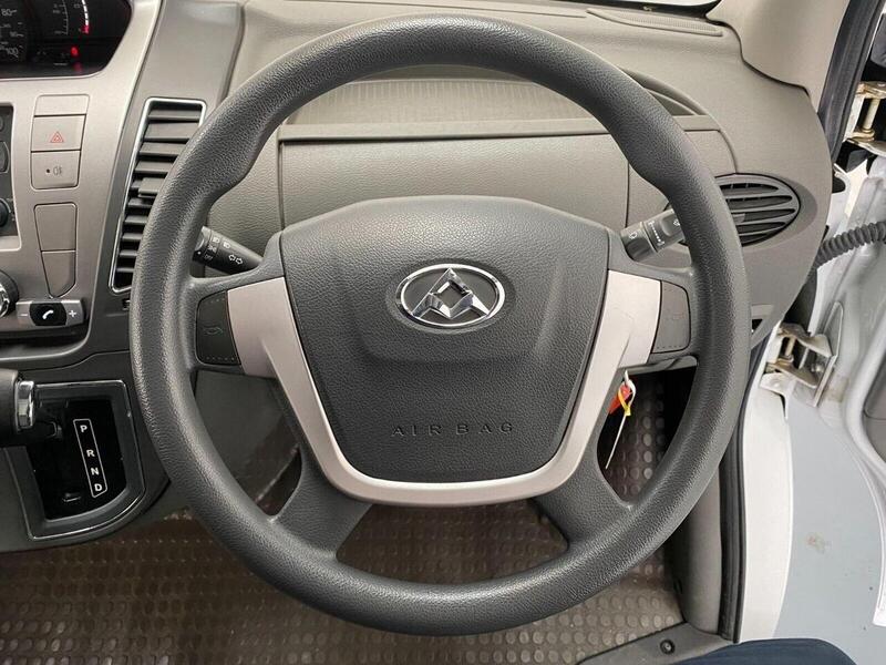 LDV EV80 56kWh Auto L3 H2 5dr