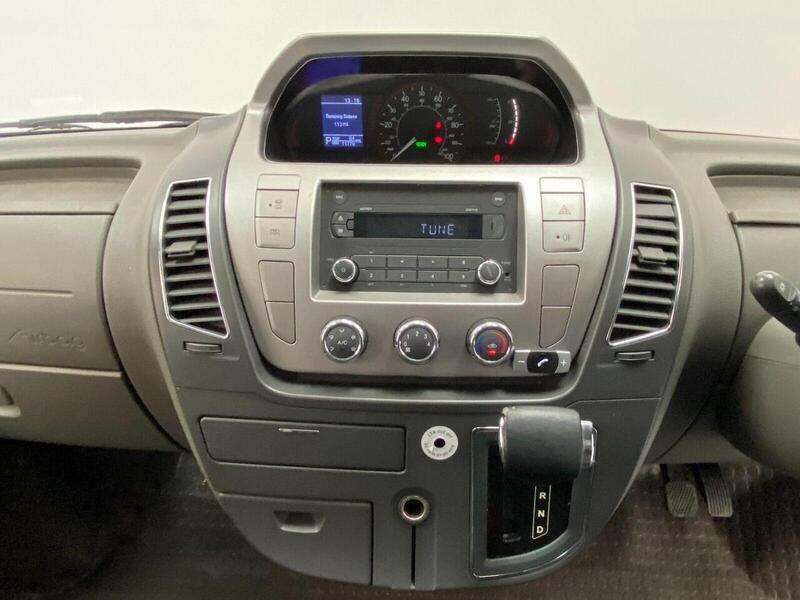 LDV EV80 56kWh Auto L3 H2 5dr