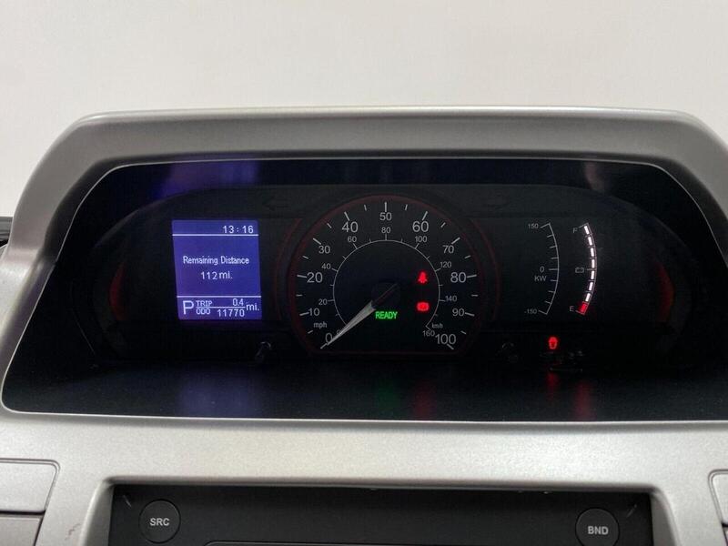 LDV EV80 56kWh Auto L3 H2 5dr