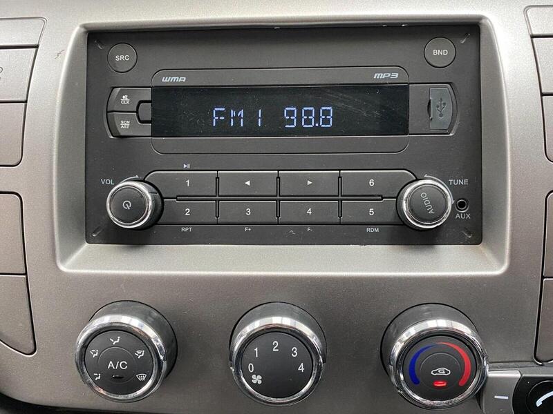 LDV EV80 56kWh Auto L3 H2 5dr