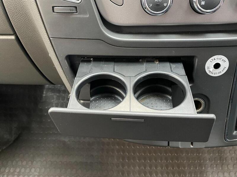 LDV EV80 56kWh Auto L3 H2 5dr