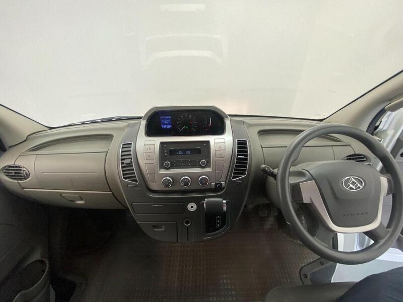 LDV EV80 56kWh Auto L3 H2 5dr
