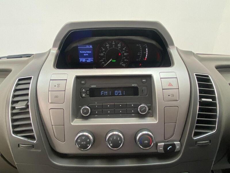 LDV EV80 56kWh Auto L3 H2 5dr